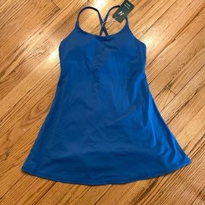 HALARA Large, Everyday Cloudful 2in1 Flare Activity Dress Wannabe.